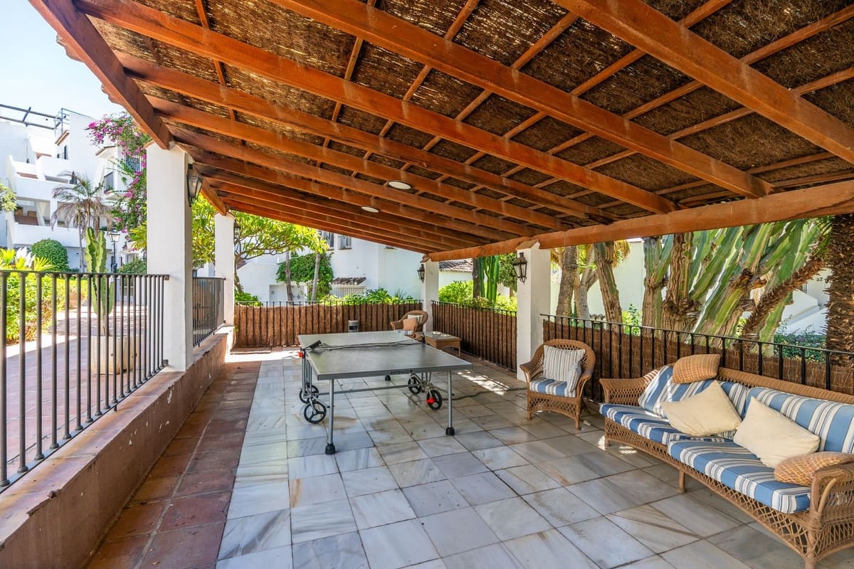 3 bedroom Apartment for sale in Golden Mile with pool - € 715,000 (Ref: 10120941)