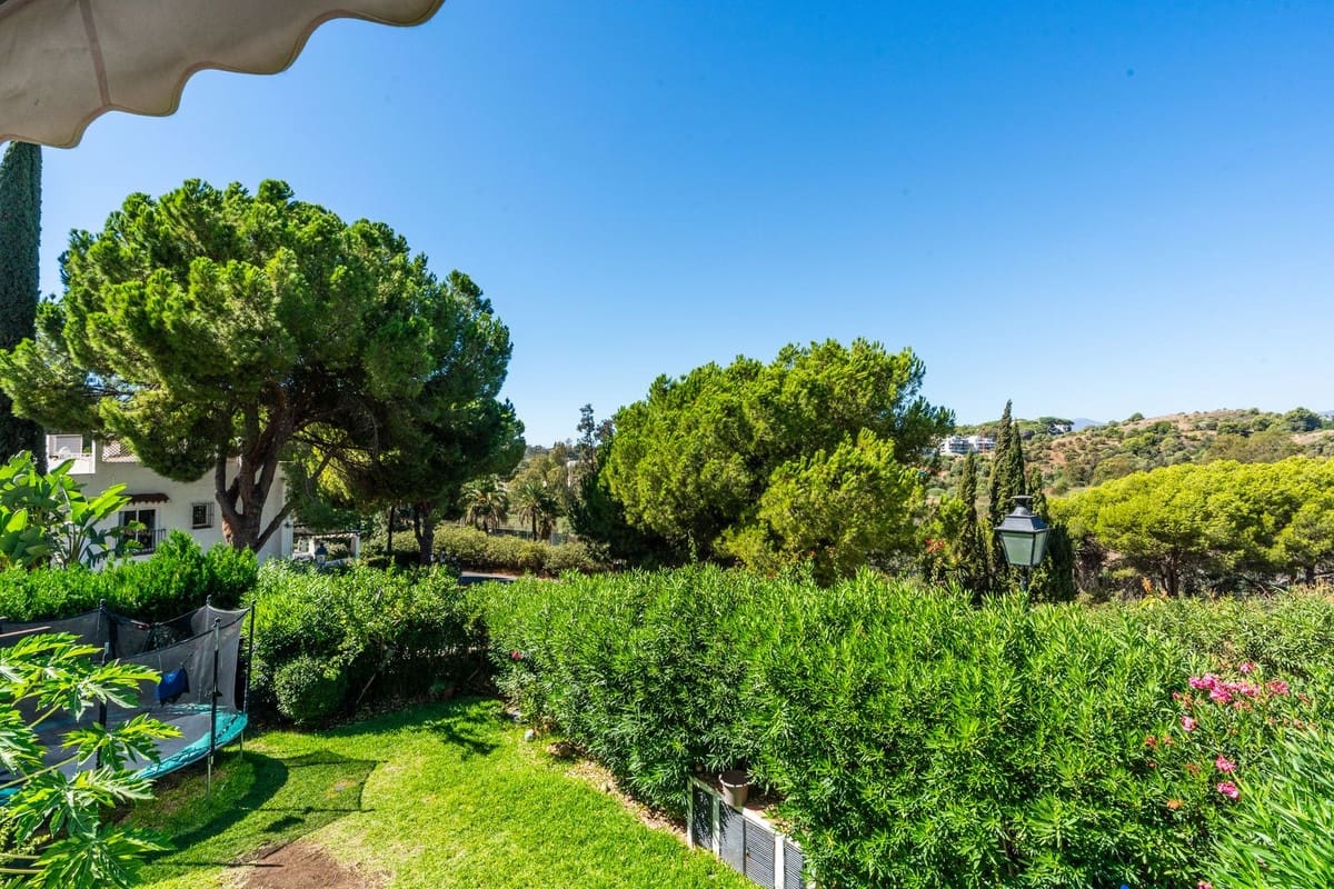 3 bedroom Apartment for sale in Golden Mile with pool - € 715,000 (Ref: 10120941)