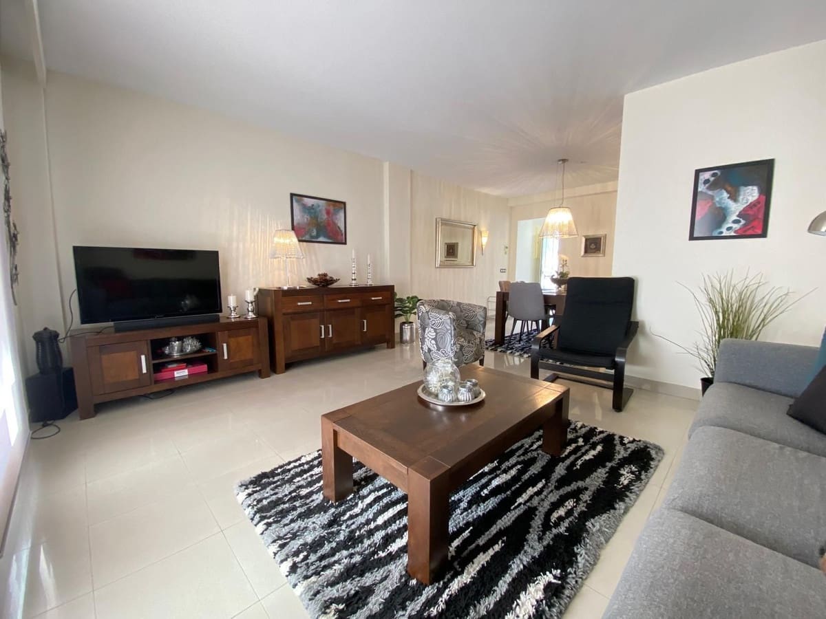 3 camera da letto Appartamento in vendita in El Paraiso con piscina garage - 470.000 € (Rif: 10120946)