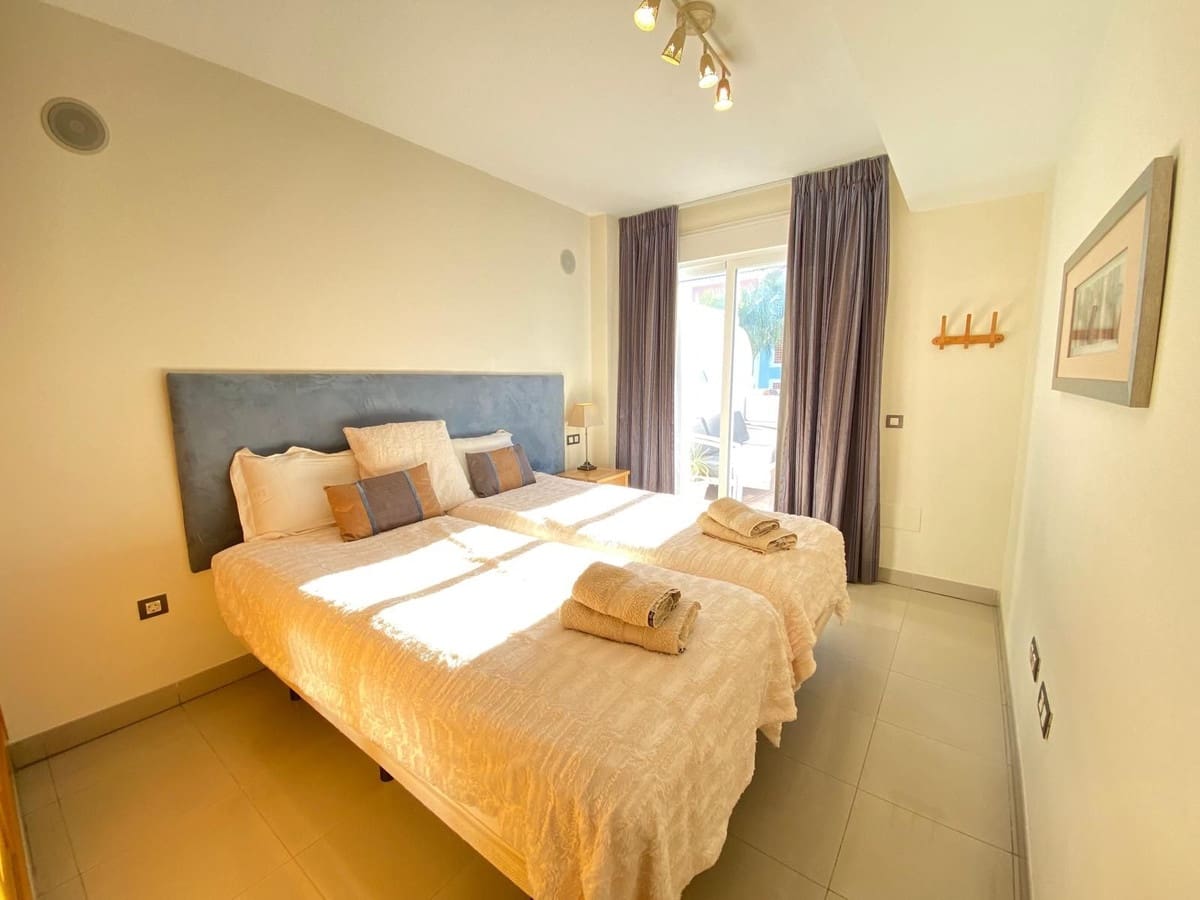 3 camera da letto Appartamento in vendita in El Paraiso con piscina garage - 470.000 € (Rif: 10120946)
