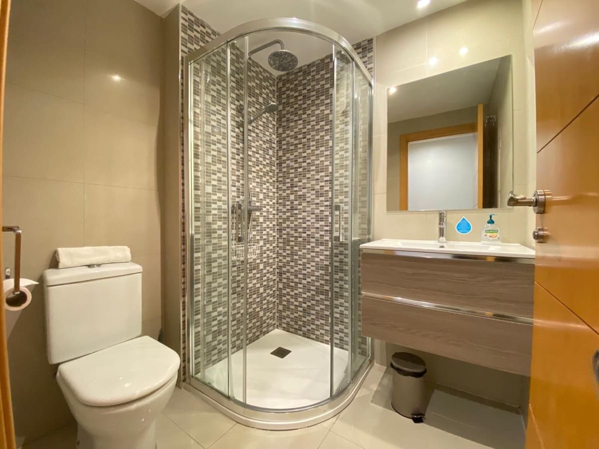 3 camera da letto Appartamento in vendita in El Paraiso con piscina garage - 470.000 € (Rif: 10120946)