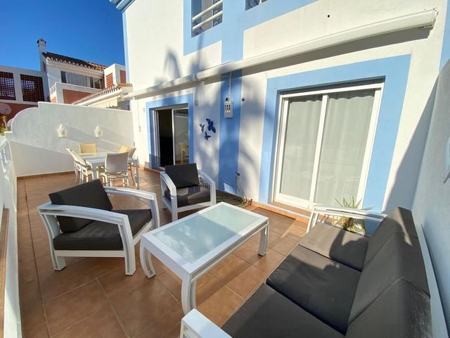 3 camera da letto Appartamento in vendita in El Paraiso, Estepona con piscina garage - 470.000 € (Rif: 10120946)
