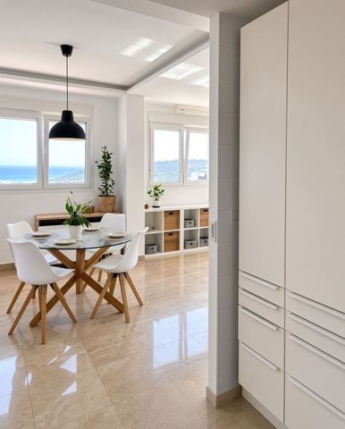 3 camera da letto Appartamento in vendita in La Duquesa / Puerto de la Duquesa, Manilva con piscina garage - 320.000 € (Rif: 10120949)
