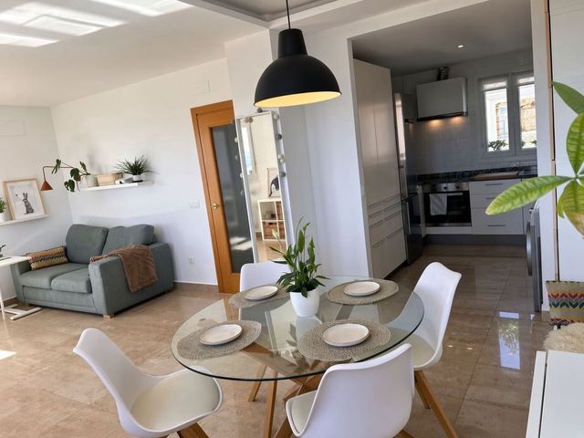 3 camera da letto Appartamento in vendita in La Duquesa / Puerto de la Duquesa, Manilva con piscina garage - 320.000 € (Rif: 10120949)
