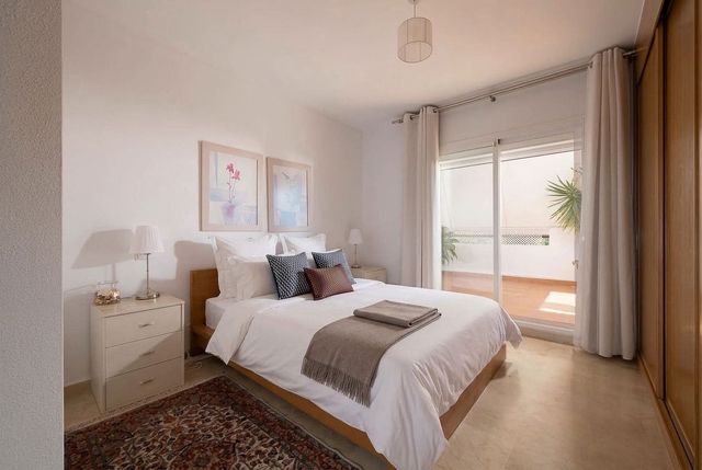 3 slaapkamer Appartement te koop in Selwo, Estepona met zwembad garage - € 630.000 (Ref: 10120952)