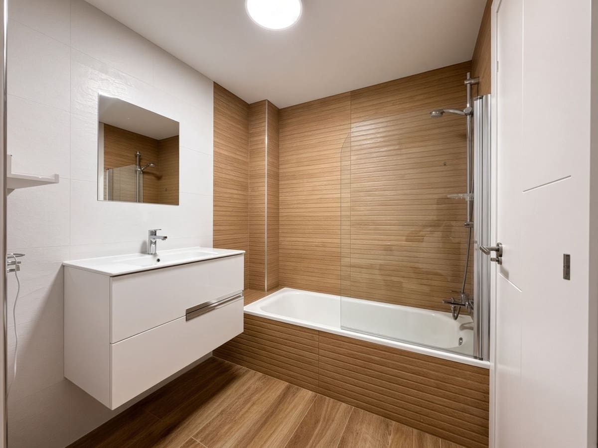 3 bedroom Apartment for sale in Casares with pool garage - € 415,000 (Ref: 10120954)