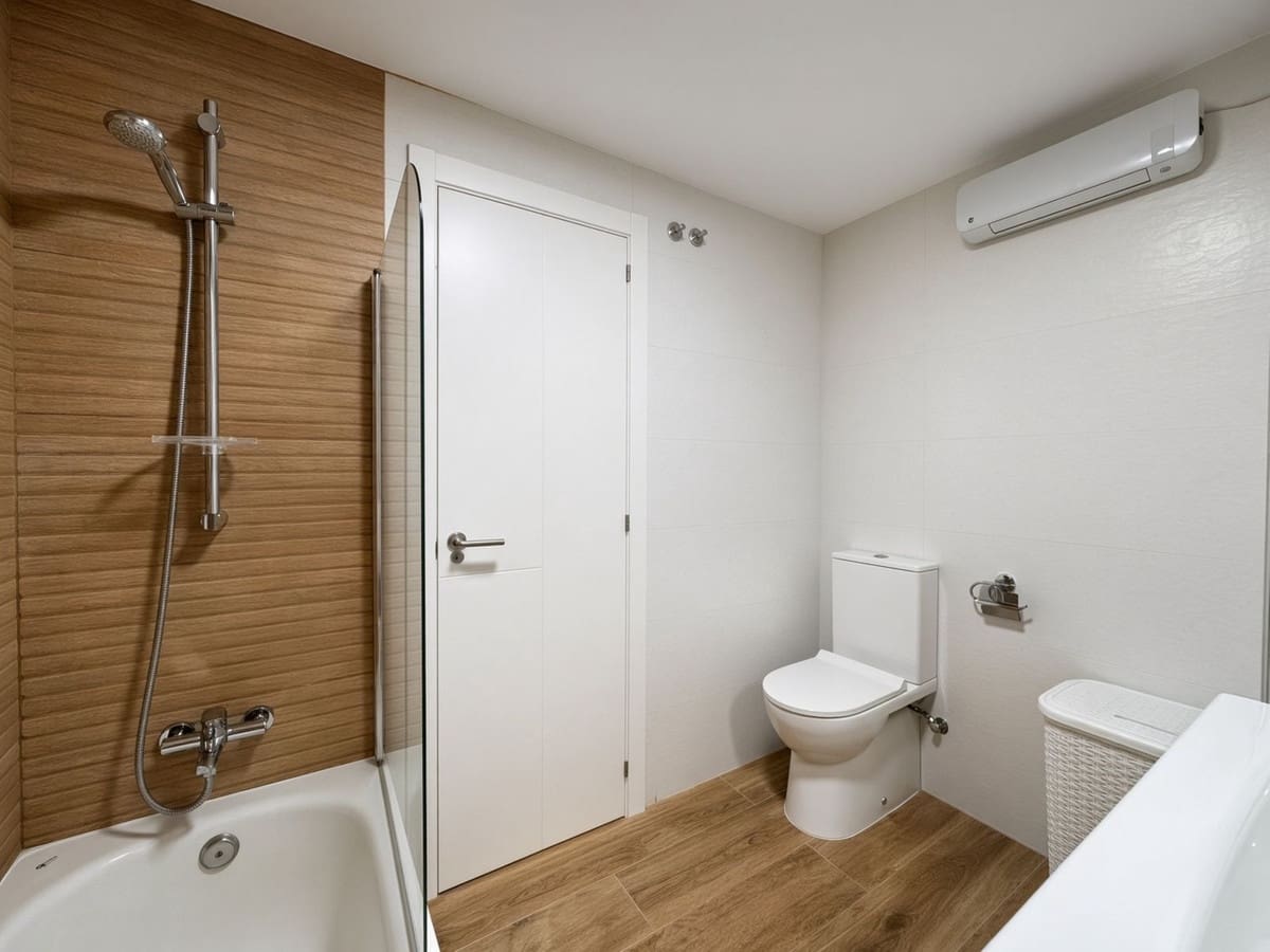 3 bedroom Apartment for sale in Casares with pool garage - € 415,000 (Ref: 10120954)