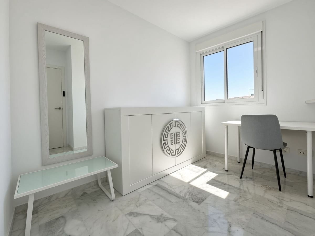 3 bedroom Apartment for sale in Casares with pool garage - € 415,000 (Ref: 10120954)