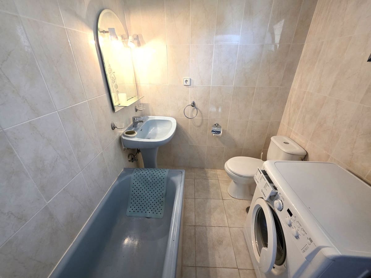Apartamento de 1 habitación en Calahonda en venta con piscina - 285.000 € (Ref: 10120955)