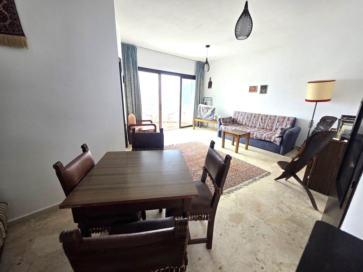 Apartamento de 1 habitación en Calahonda en venta con piscina - 285.000 € (Ref: 10120955)