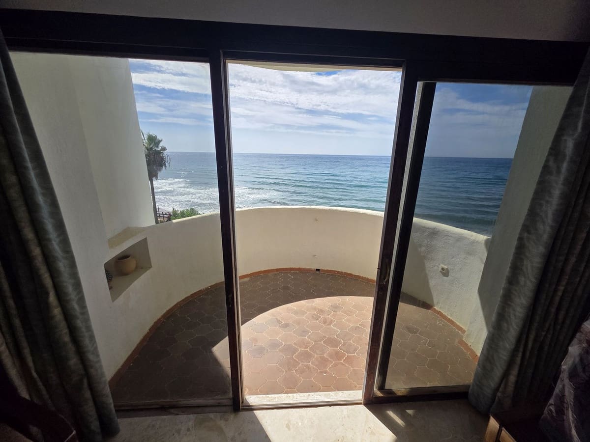 Apartamento de 1 habitación en Calahonda en venta con piscina - 285.000 € (Ref: 10120955)