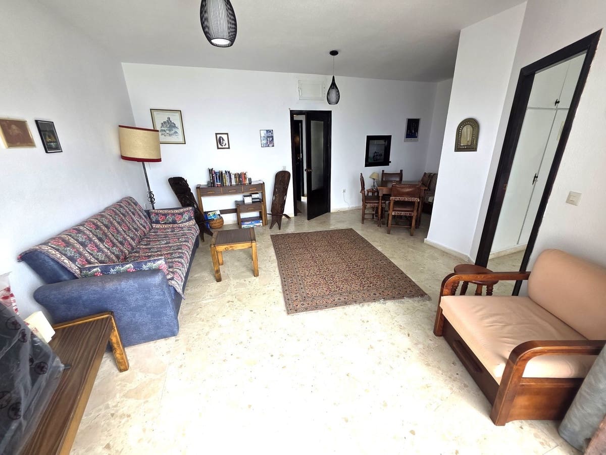 Apartamento de 1 habitación en Calahonda en venta con piscina - 285.000 € (Ref: 10120955)