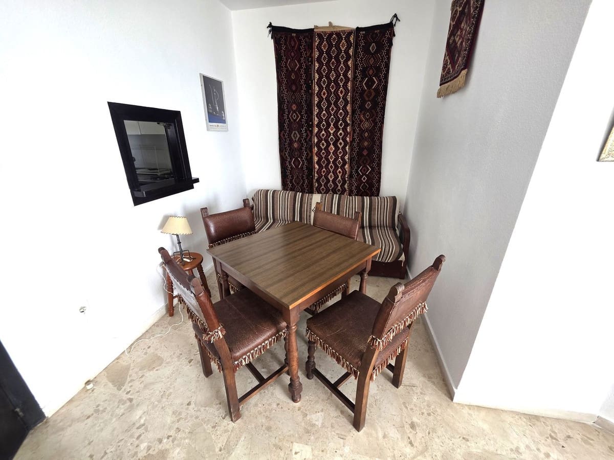 Apartamento de 1 habitación en Calahonda en venta con piscina - 285.000 € (Ref: 10120955)