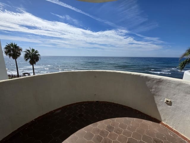 Apartamento de 1 habitación en Calahonda, Mijas en venta con piscina - 285.000 € (Ref: 10120955)