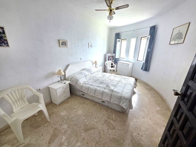 Apartamento de 1 habitación en Calahonda, Mijas en venta con piscina - 285.000 € (Ref: 10120955)