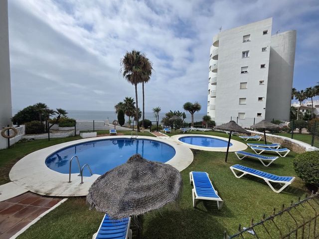 Apartamento de 1 habitación en Calahonda, Mijas en venta con piscina - 285.000 € (Ref: 10120955)