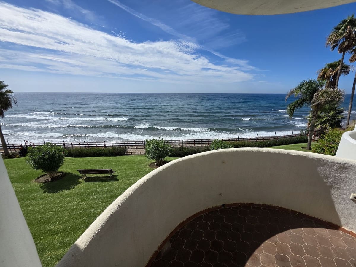 Apartamento de 1 habitación en Calahonda en venta con piscina - 285.000 € (Ref: 10120955)