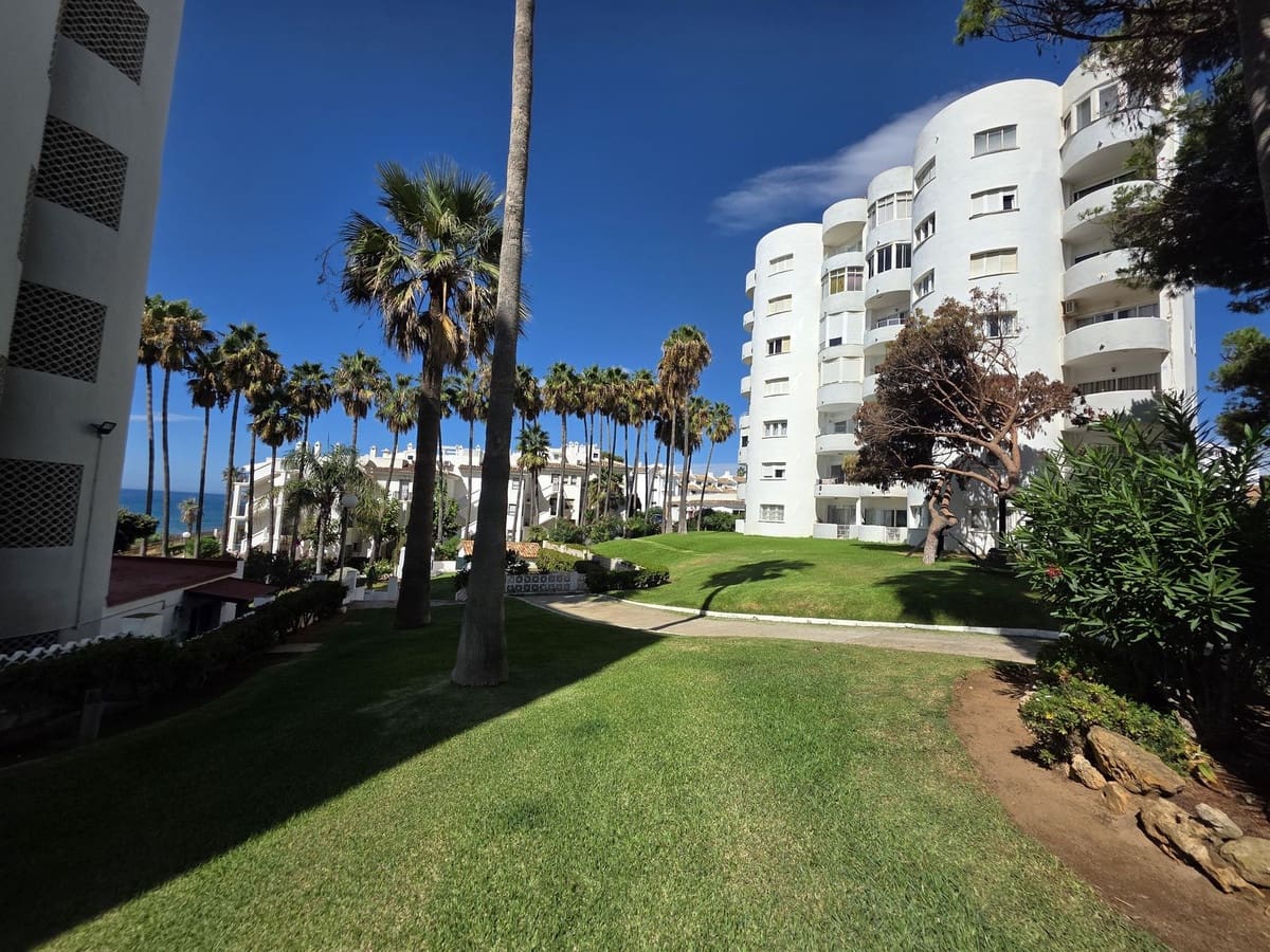 Apartamento de 1 habitación en Calahonda en venta con piscina - 285.000 € (Ref: 10120955)