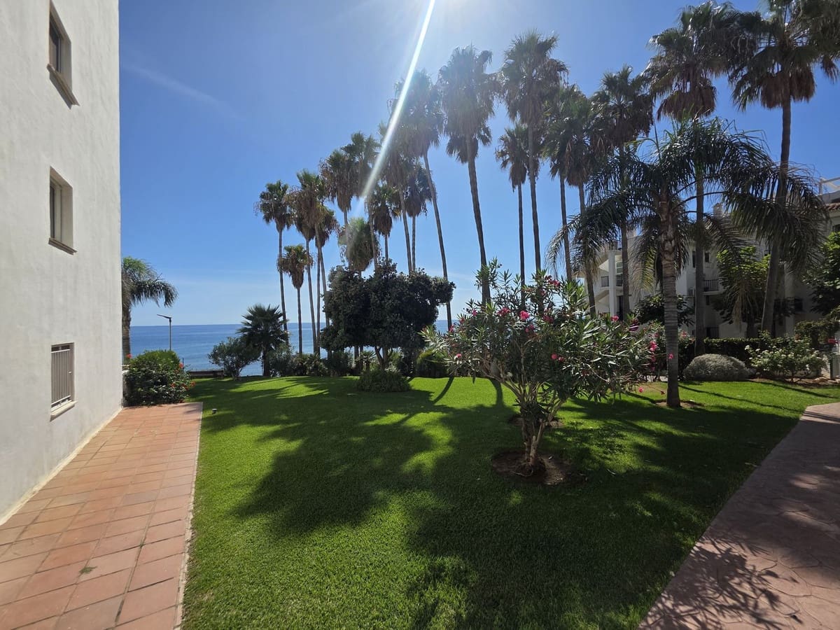 Apartamento de 1 habitación en Calahonda en venta con piscina - 285.000 € (Ref: 10120955)