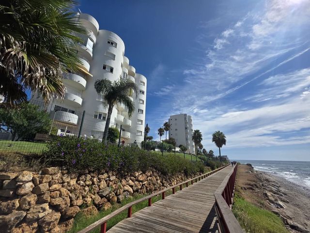 Apartamento de 1 habitación en Calahonda, Mijas en venta con piscina - 285.000 € (Ref: 10120955)