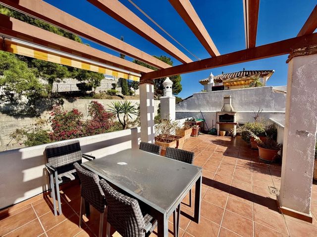 2 makuuhuone Huoneisto myytävänä paikassa Calahonda, Mijas mukana uima-altaan - 369 000 € (Ref: 10120957)