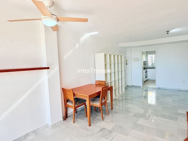 3 makuuhuone Huoneisto myytävänä paikassa Riviera del Sol, Mijas mukana uima-altaan 
autotalli - 295 000 € (Ref: 10120958)