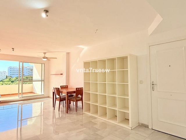 3 makuuhuone Huoneisto myytävänä paikassa Riviera del Sol, Mijas mukana uima-altaan 
autotalli - 295 000 € (Ref: 10120958)