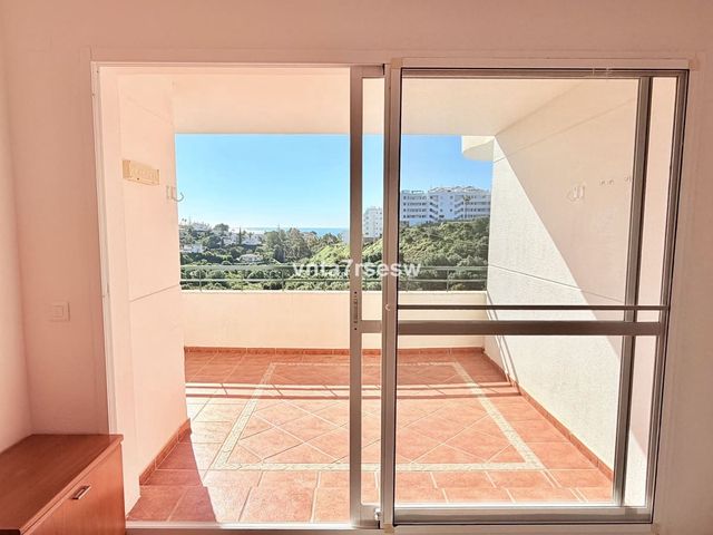 3 makuuhuone Huoneisto myytävänä paikassa Riviera del Sol, Mijas mukana uima-altaan 
autotalli - 295 000 € (Ref: 10120958)