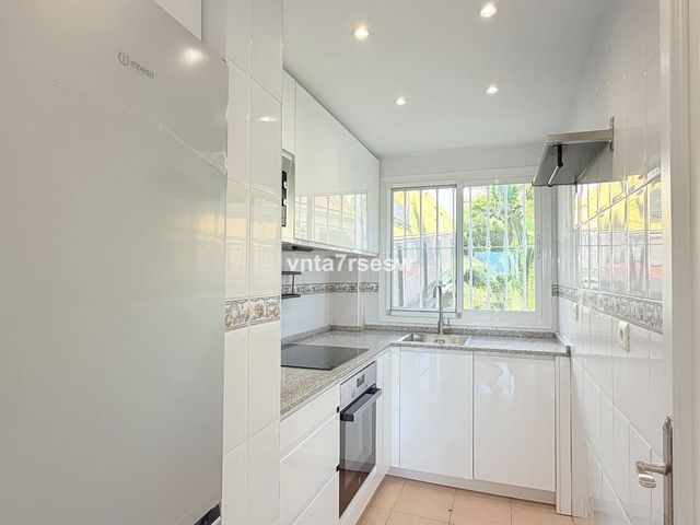 3 makuuhuone Huoneisto myytävänä paikassa Riviera del Sol, Mijas mukana uima-altaan 
autotalli - 295 000 € (Ref: 10120958)