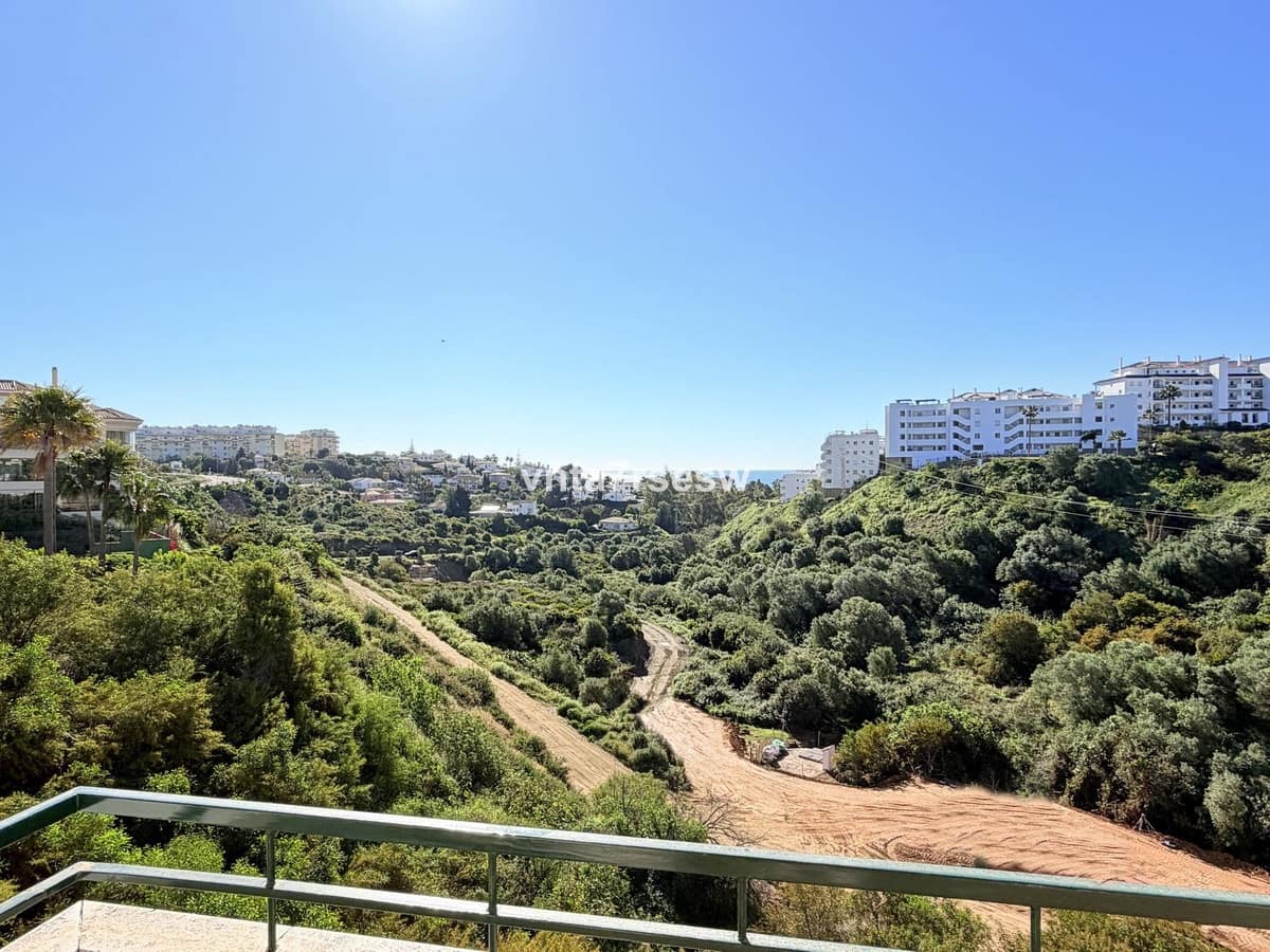3 makuuhuone Huoneisto myytävänä paikassa Riviera del Sol mukana uima-altaan 
autotalli - 295 000 € (Ref: 10120958)
