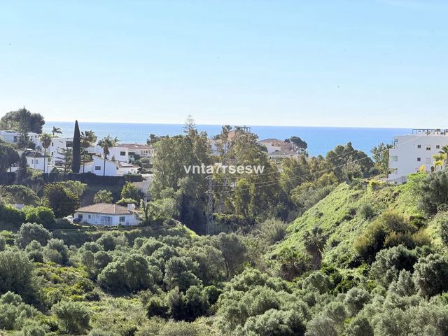3 makuuhuone Huoneisto myytävänä paikassa Riviera del Sol, Mijas mukana uima-altaan 
autotalli - 295 000 € (Ref: 10120958)