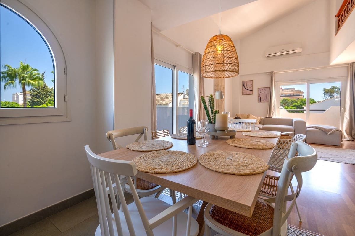 4 soverom Leilighet til salgs i Torremolinos med svømmebasseng garasje - € 895 000 (Ref: 10120960)