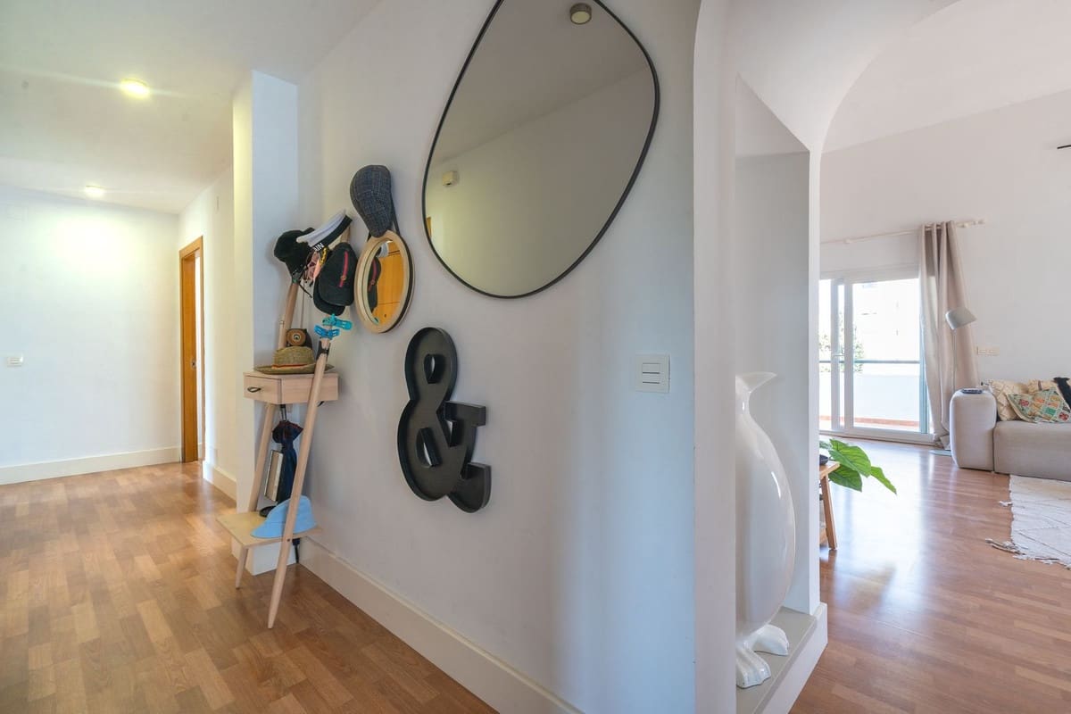 4 soverom Leilighet til salgs i Torremolinos med svømmebasseng garasje - € 895 000 (Ref: 10120960)