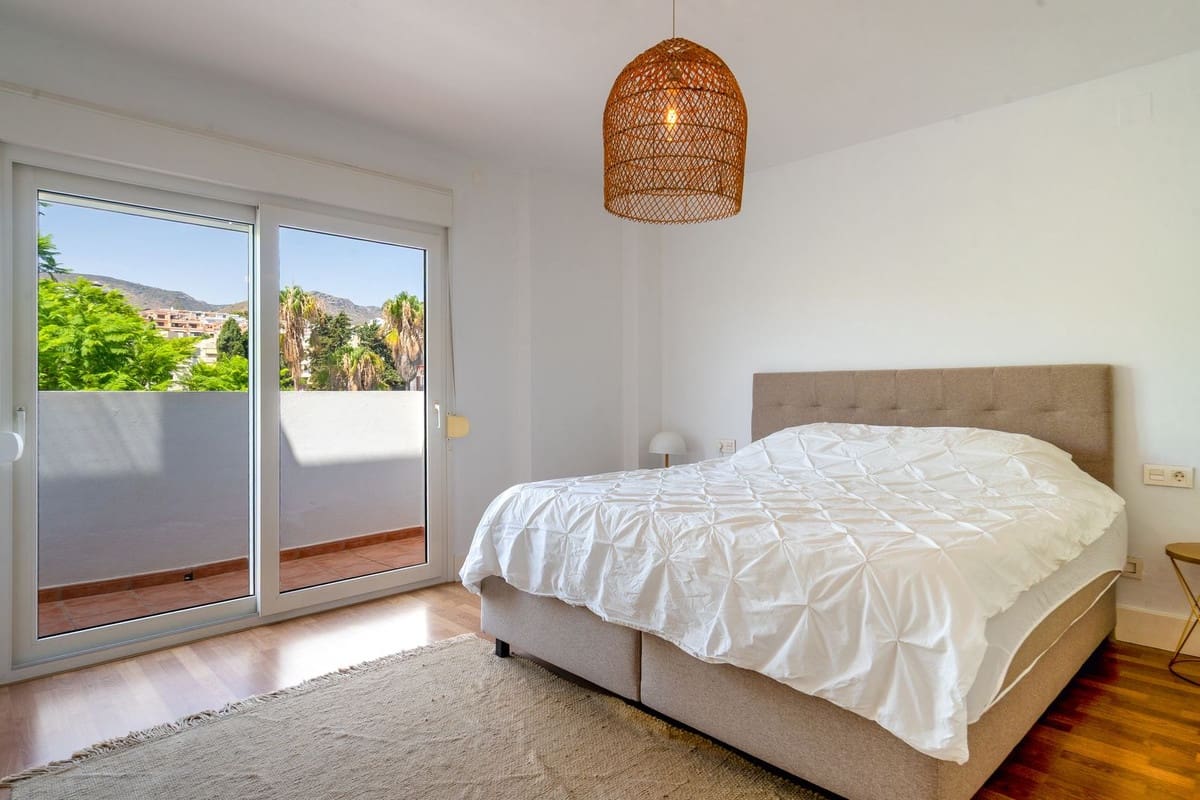 4 soverom Leilighet til salgs i Torremolinos med svømmebasseng garasje - € 895 000 (Ref: 10120960)