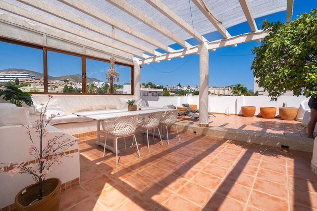 4 soverom Leilighet til salgs i Torremolinos med svømmebasseng garasje - € 895 000 (Ref: 10120960)