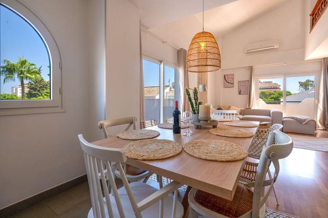 4 soverom Leilighet til salgs i Torremolinos med svømmebasseng garasje - € 895 000 (Ref: 10120960)