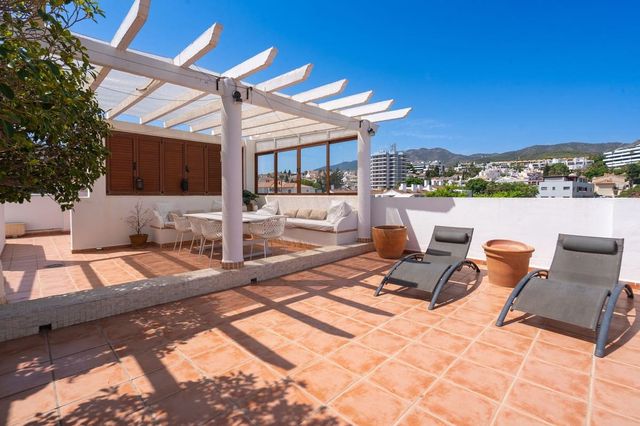 4 soverom Leilighet til salgs i Torremolinos med svømmebasseng garasje - € 895 000 (Ref: 10120960)