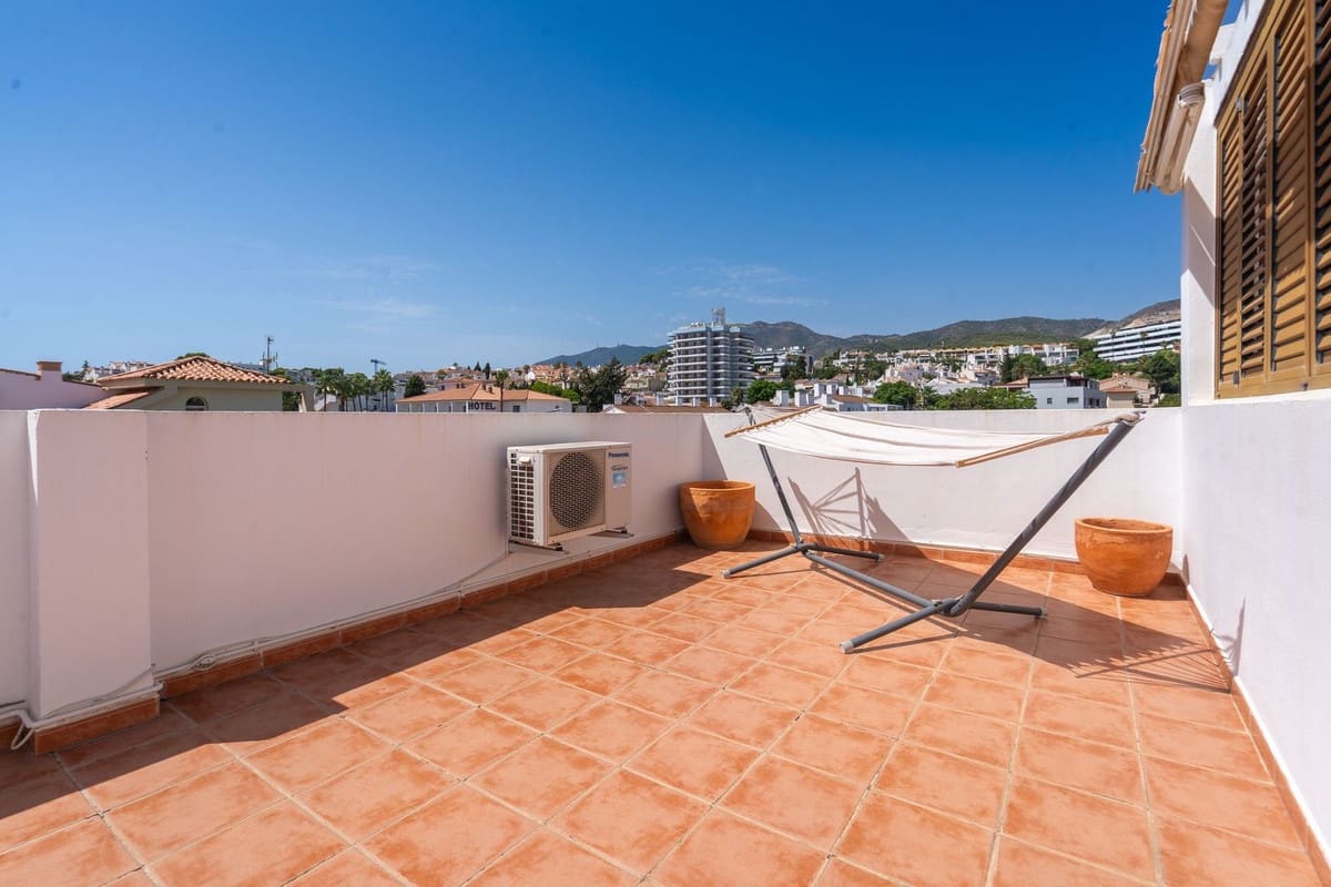 4 soverom Leilighet til salgs i Torremolinos med svømmebasseng garasje - € 895 000 (Ref: 10120960)