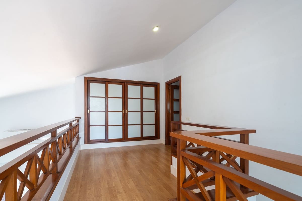 4 soverom Leilighet til salgs i Torremolinos med svømmebasseng garasje - € 895 000 (Ref: 10120960)