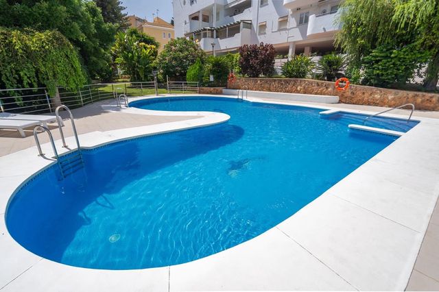 4 soverom Leilighet til salgs i Torremolinos med svømmebasseng garasje - € 895 000 (Ref: 10120960)