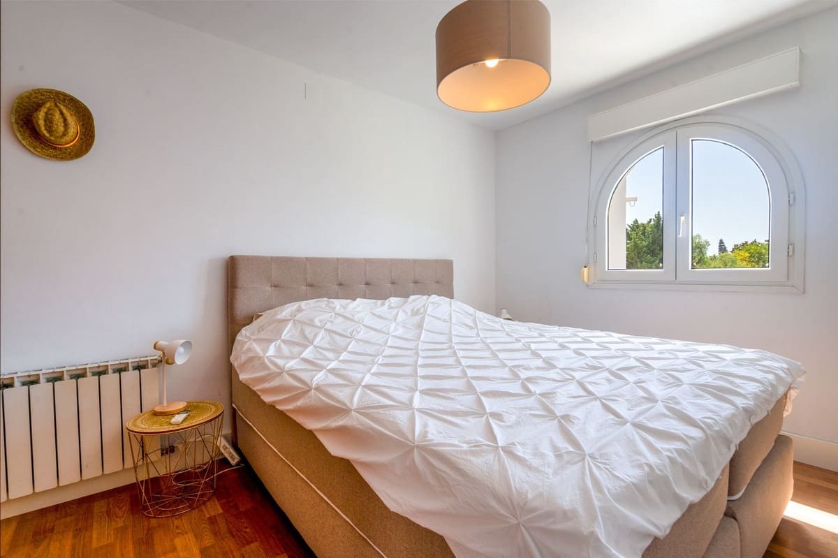 4 soverom Leilighet til salgs i Torremolinos med svømmebasseng garasje - € 895 000 (Ref: 10120960)