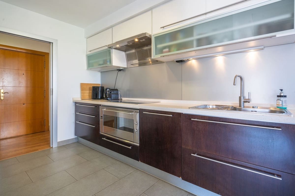 4 soverom Leilighet til salgs i Torremolinos med svømmebasseng garasje - € 895 000 (Ref: 10120960)