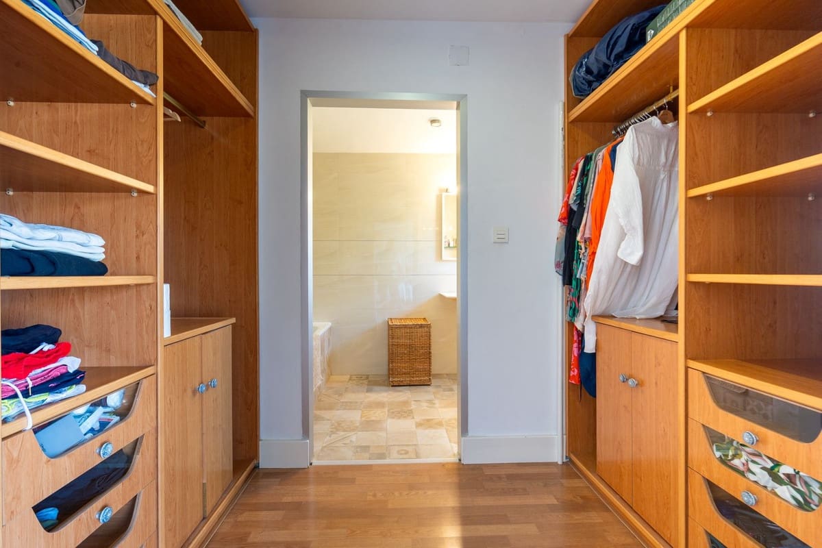 4 soverom Leilighet til salgs i Torremolinos med svømmebasseng garasje - € 895 000 (Ref: 10120960)