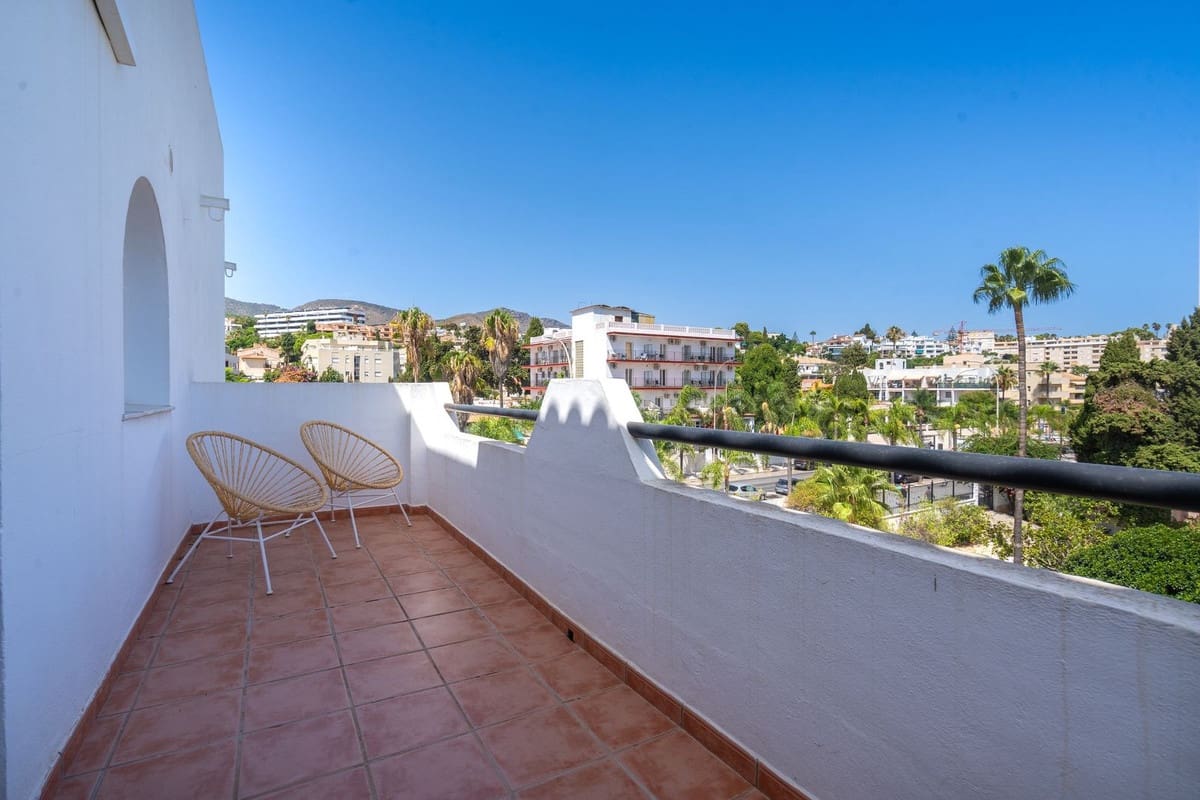 4 soverom Leilighet til salgs i Torremolinos med svømmebasseng garasje - € 895 000 (Ref: 10120960)
