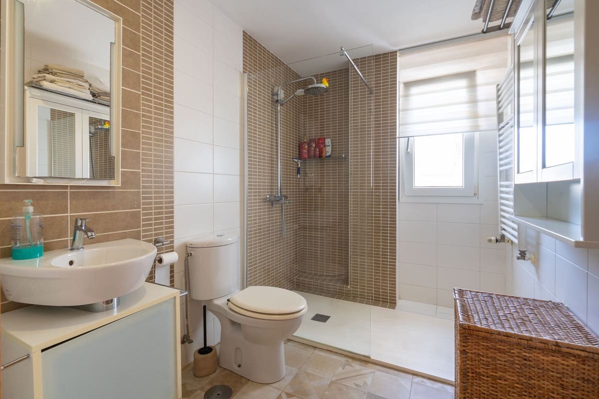 4 soverom Leilighet til salgs i Torremolinos med svømmebasseng garasje - € 895 000 (Ref: 10120960)