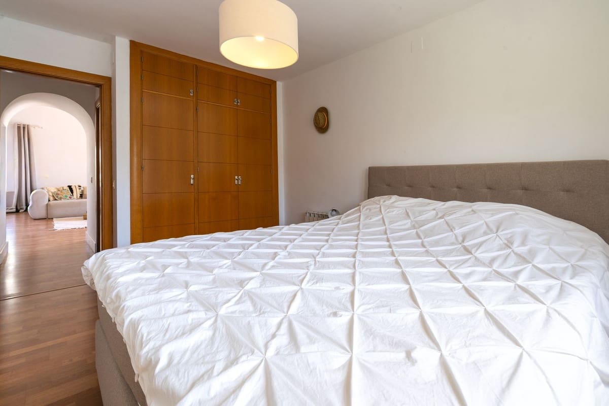 4 soverom Leilighet til salgs i Torremolinos med svømmebasseng garasje - € 895 000 (Ref: 10120960)