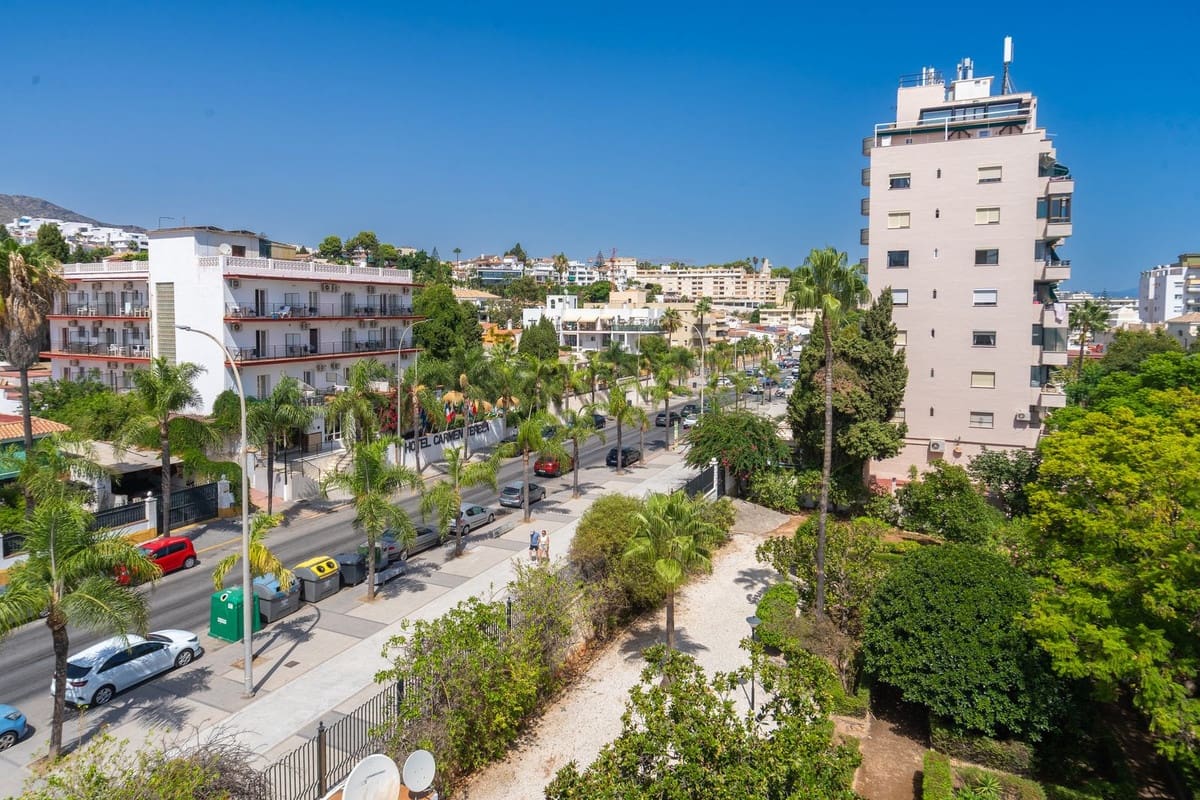 4 soverom Leilighet til salgs i Torremolinos med svømmebasseng garasje - € 895 000 (Ref: 10120960)