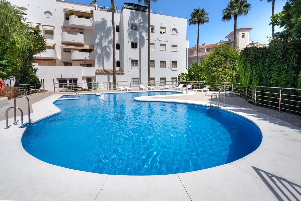 4 soverom Leilighet til salgs i Torremolinos med svømmebasseng garasje - € 895 000 (Ref: 10120960)