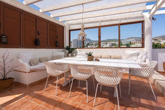 4 soverom Leilighet til salgs i Torremolinos med svømmebasseng garasje - € 895 000 (Ref: 10120960)