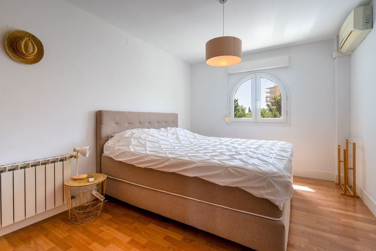 4 soverom Leilighet til salgs i Torremolinos med svømmebasseng garasje - € 895 000 (Ref: 10120960)